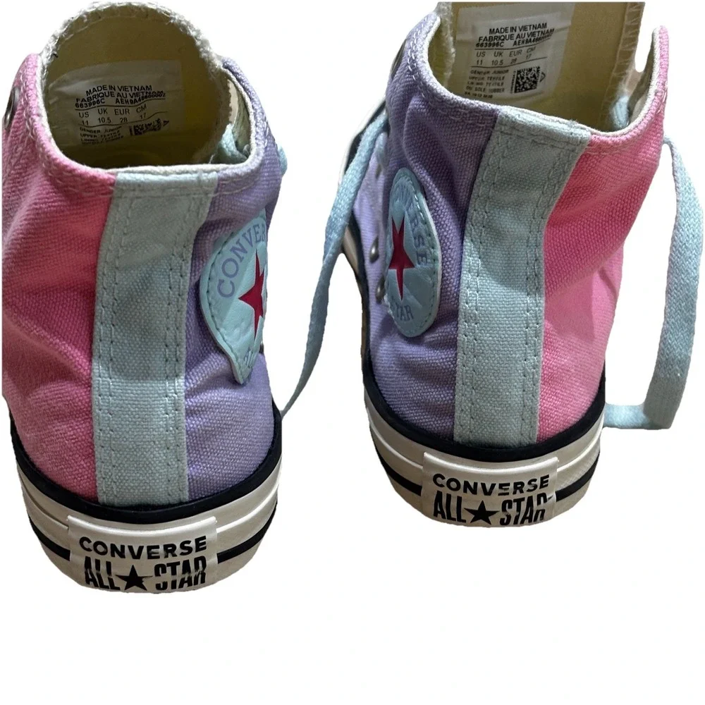 Converse Chuck Taylor All Star 11Y 